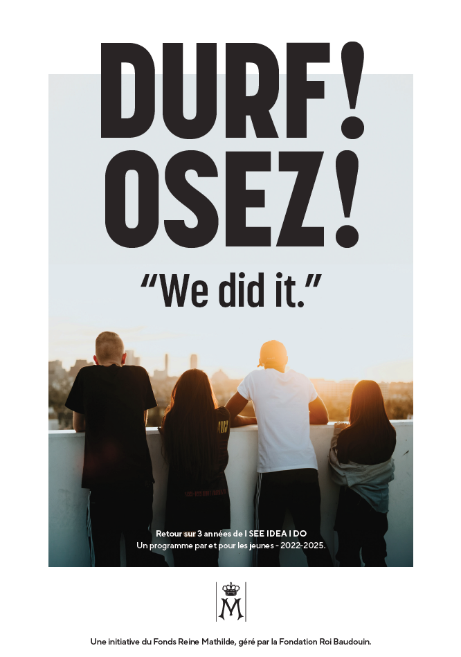 Depuis 2016, le Fonds s’est engagé dans une dynamique d’évaluation de ses actions et des projets